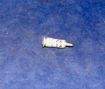 CS2-A, microwave diode, by AEI, dated April 1966
