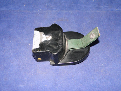 Racal,  Clansman , interchangeable earpiece