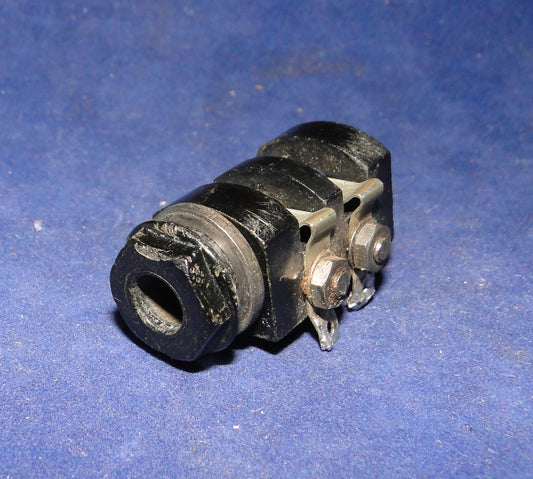 HEADPHONE SOCKET, EX EQUIPT, AIR MINISTRY, 10H/694, 10H/1049, 10H 694