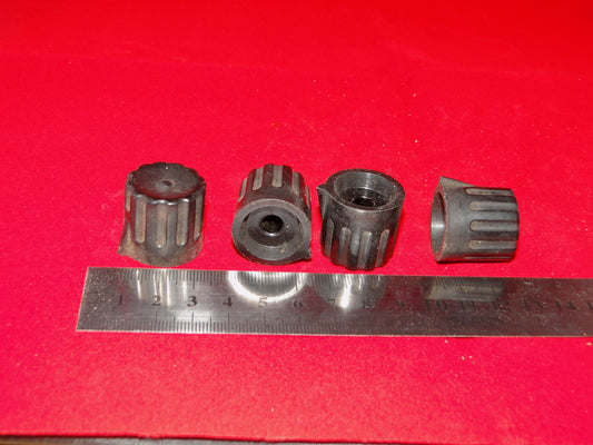 WS19, 19 SET, MKII, MKIII, CANADIAN, WS19, BAKELITE KNOB,  NOS, TONE, GAIN, RF GAIN