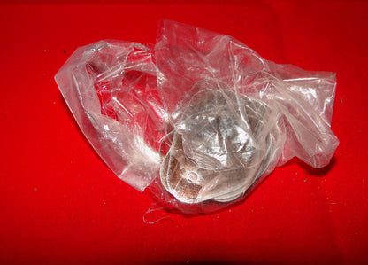 RCA, DF377a, MICA, INSULATING WASHER, THERMAL INSULATOR, TRANSISTOR, TO-3,  PACK,