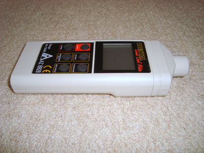 AZ INSTRUMENTATION DIGITAL SOUND LEVEL METER MODEL 8928