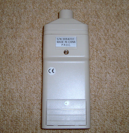 AZ INSTRUMENTATION DIGITAL SOUND LEVEL METER MODEL 8928