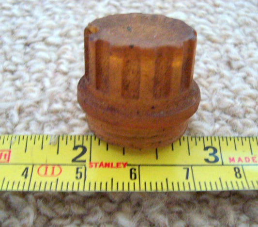 BULGIN, WS19, WS62, SPECIAL DUTY, SIGNAL LAMP, AMBER LENS, D680