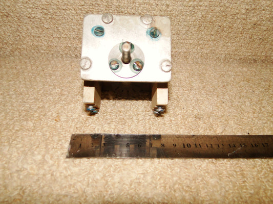 GL Corp, variable capacitor, P-7761569 PT-3, 30 - 95pF