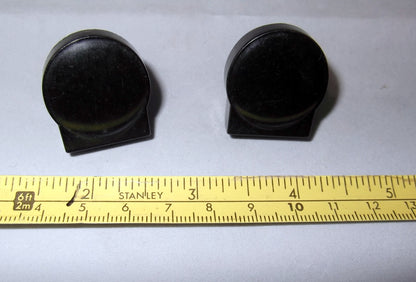 7.3mm DIA, MINIATURE, BULGIN, 3 PIN PLUG,  RT ANGLE ENTRY, PX430, QUAD 303 33 AMPLIFIERS,, EX EQUIP