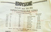 Eddystone, Plug in, Tuning Coil ,  Blue Spot, 4 Pin, Type LB, 12-26M range