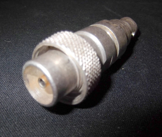 Greenpar Reference GE512   TNC Female to TNC Reverse Polarity Jack (Female centre pin),