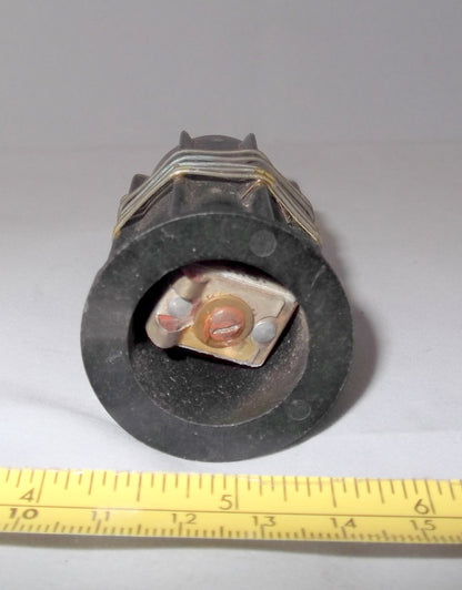 6  PIN COILS THOUGHT TO BE RAYMART AS SHOWN
