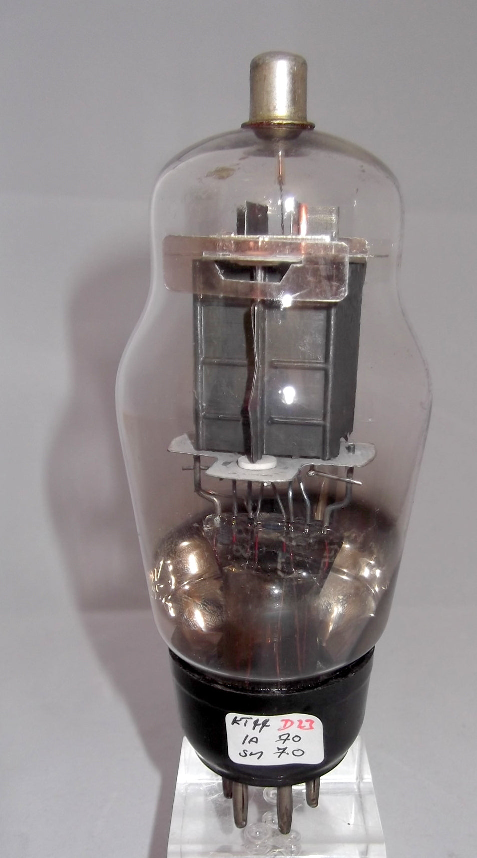 KT44, OSRAM, TESTED, 11E3, ARP26, CV1340, CV1437, CV1576, CV1577, CV73, VT75A ,VT75B,