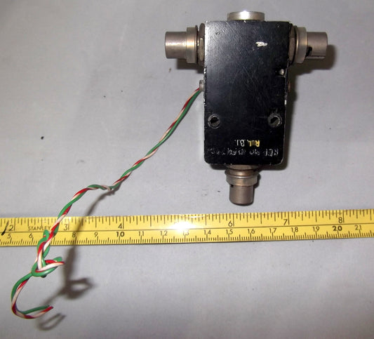 LONDEX RELAY