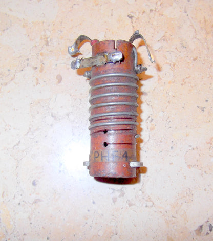 WRIGHT & WEARE, WEARITE COILS, SUPERHET, TYPE P,