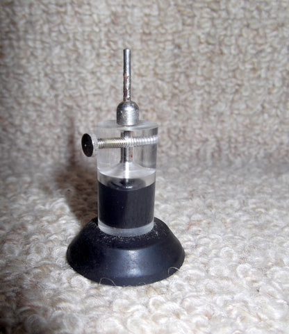WATTS DUSTBUG SPARE MOUNTING