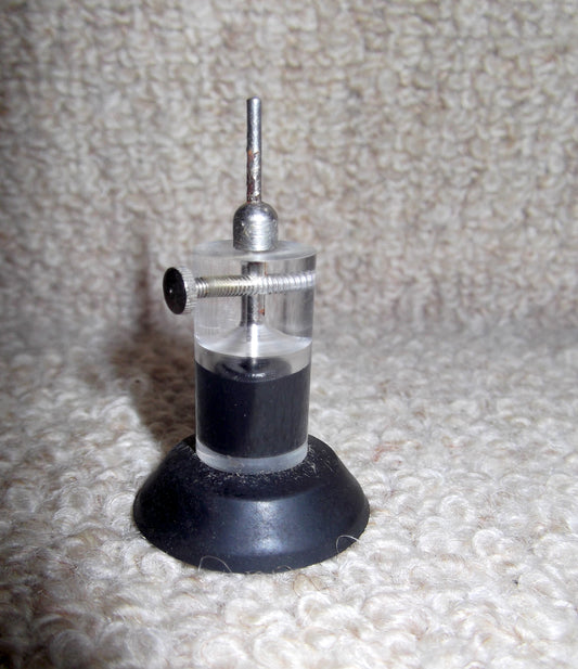 WATTS DUSTBUG SPARE MOUNTING