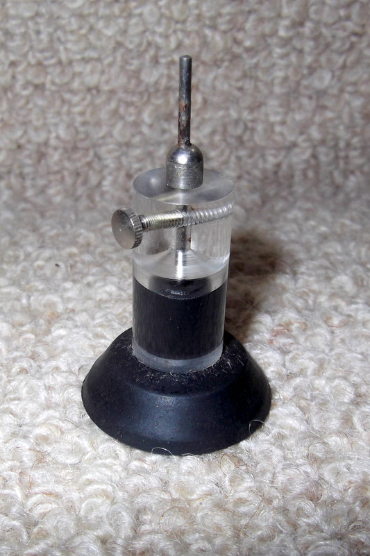 WATTS DUSTBUG SPARE MOUNTING