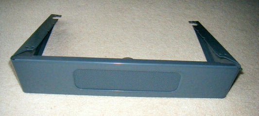 EDDYSTONE 906 PLINTH LOUDSPEAKER FOR EDDYSTONE 940, 830/4, EA12 etc - MULLARD MAGIC - 1