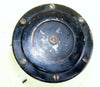 KLAXON KLAXET INDUSTRIAL SIGNAL HORN 1950S 240VAC 50HZ - MULLARD MAGIC - 3