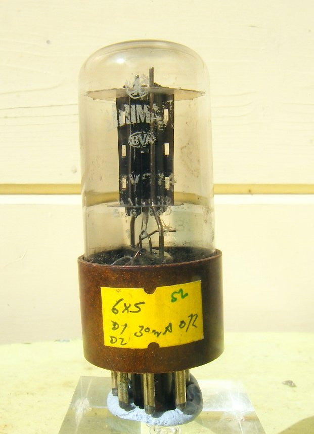 6X5GT BRIMAR BROWN BASE 6X5