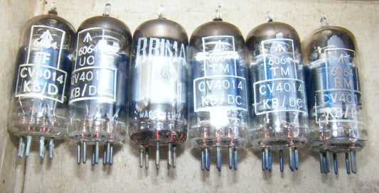 CV4014 MIL SPEC 6064, A3064, M8083,