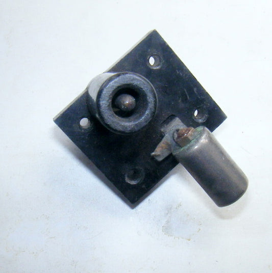 AE SOCKET, T1154, J SWITCH