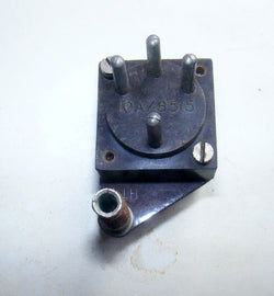 POWER CHASSIS CONNECTOR FOR RAF AIR MINISTRY R1082