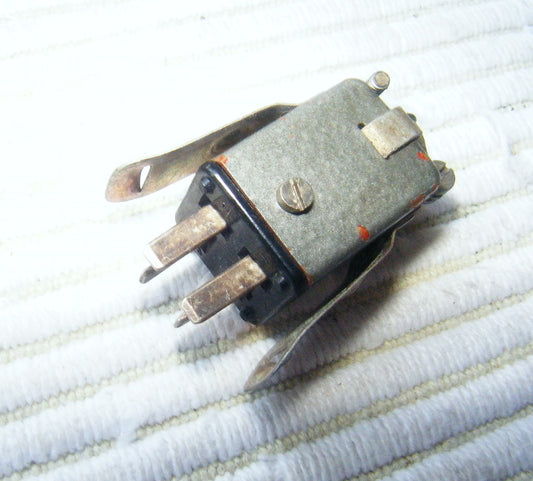PYE TELECOMS ,JONES PLUGS,JONES SOCKETS ,RADIOTELEPHONE, POLICE RADIOS