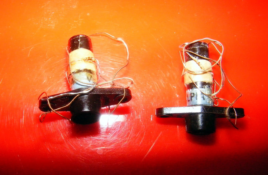 WEARITE WRIGHT & WEARE IF COILS IFT  LP1A & LP2A