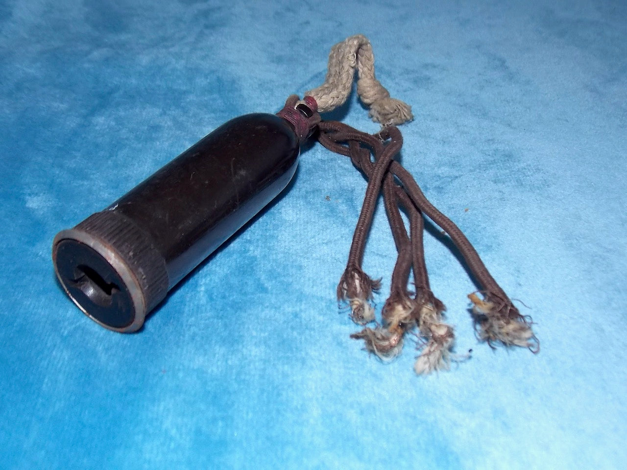 Air MInistry, RAF, Flying Helmet , Drop Lead, A1134, Intercom, Drop Lead,