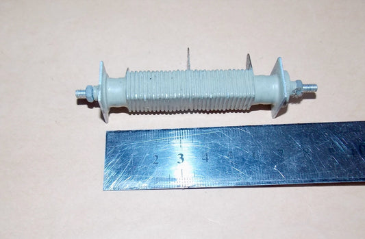 WESTINGHOUSE DAVENSET, SELENIUM RECITIFIER, TP30L, 75 X 18mm, NOS, NSN No, 6130-99-011-9387