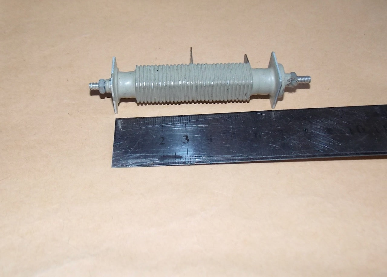 WESTINGHOUSE DAVENSET, SELENIUM RECITIFIER, TP30L, 75 X 18mm, NOS, NSN No, 6130-99-011-9387