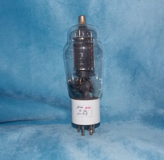 807, COSSOR, RAF, CERAMIC BASED, VT60A, 10E/587,