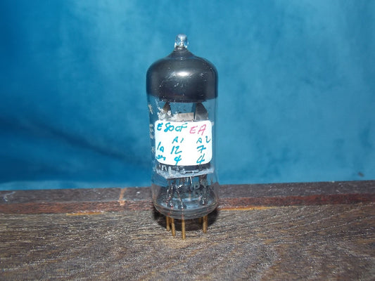 E80CF, PHILIPS, MINIWATT, FEINT WHITE PRINT, BLACKBURN, B62 D104 CODE,