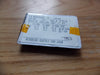 Mitsubishi, Semiconductor, MGFK30V4045, GaAs FET, NEW IN ORIGINAL PACKAGING