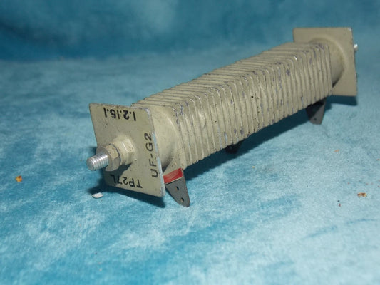 EX EQUIPT, SELENIUM RECTIFIER, METAL RECITIFIER, TP27L, 85 X 20mm