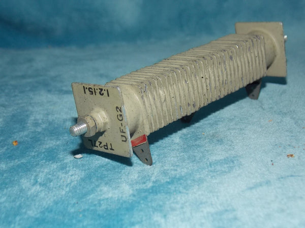 EX EQUIPT, SELENIUM RECTIFIER, METAL RECITIFIER, TP27L, 85 X 20mm
