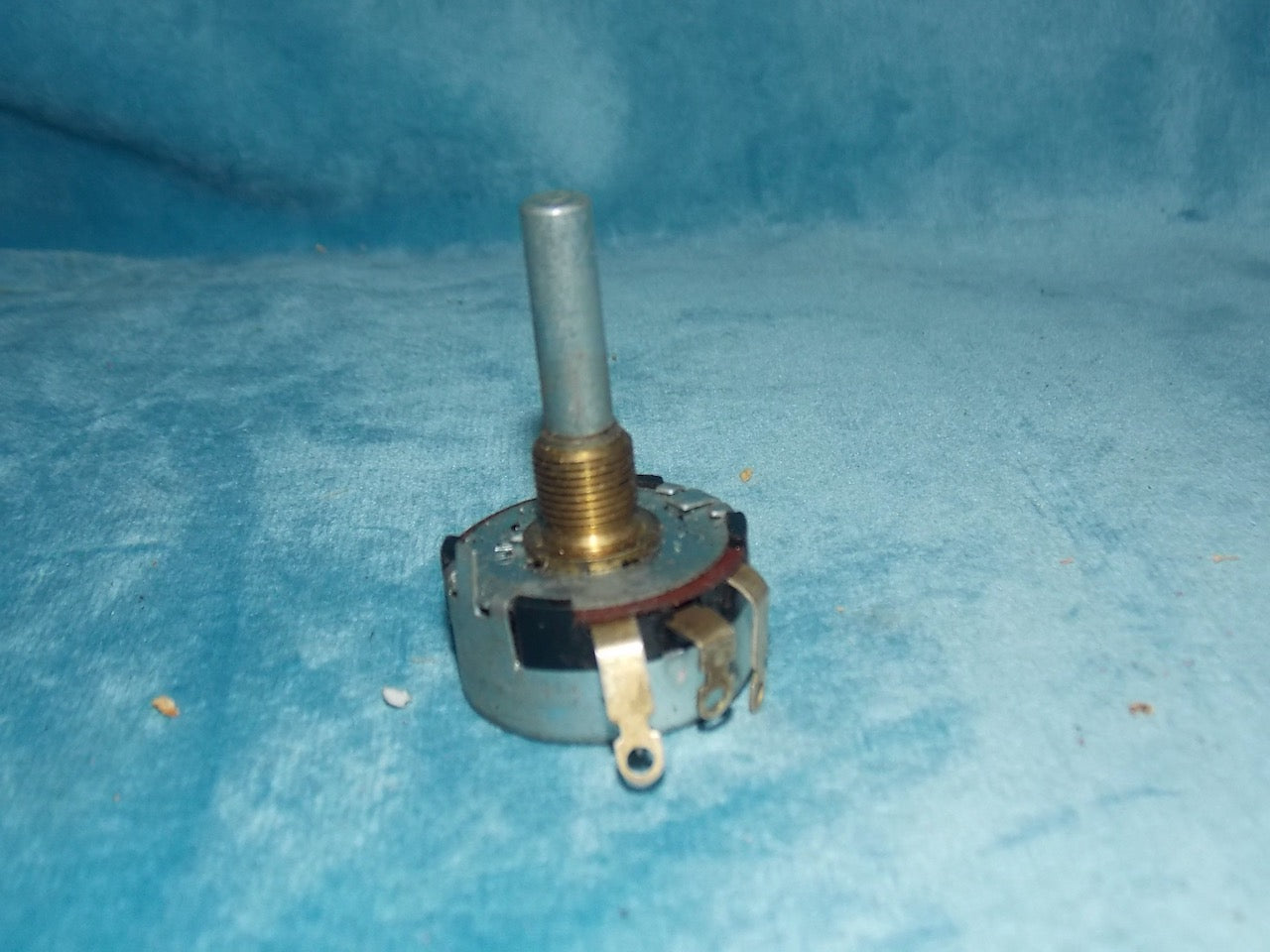 Allen Bradley, B5, 10R  Lin, Potentiometer