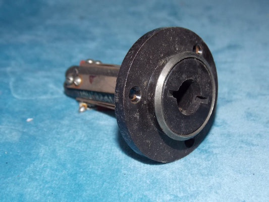 10H/8241, AIR MINISTRY, INTERCOM SOCKET, CHASSIS MOUNT, A1134,