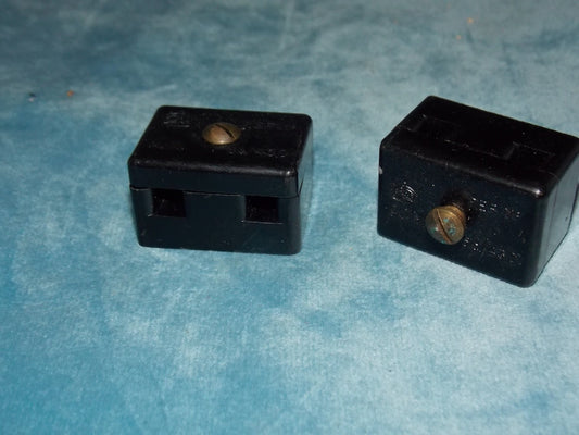 5C/430 , Air Ministry,  Block Terminal, Type B, 2 Way
