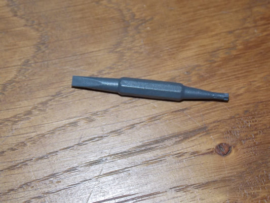TRIMMING TOOL, NON METALLIC, 50mm LENGTH