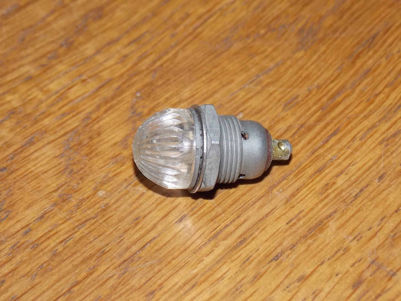 ARCOLECTRIC,  SIGNAL LAMP HOLDER, 1960S, EX EQUIPT