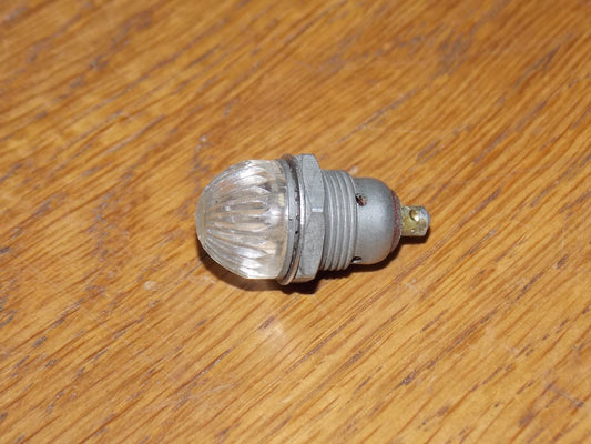 ARCOLECTRIC,  SIGNAL LAMP HOLDER, 1960S, EX EQUIPT