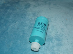 LCR, 2uF, 440VAC, STUD MONT, POLYPROPYLENE CAPACITOR,