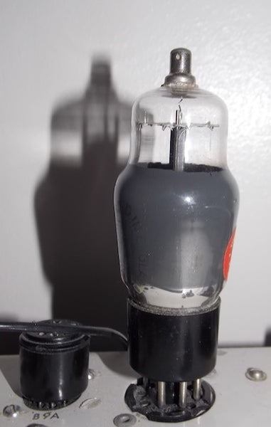 DL63,, MARCONI, 10E/280, CV1101, MHLD6, VR101, AS USED IN R1155