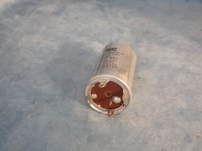 TCC, PLESSEY, ELECTROLYTIC  CAPACITOR, 200uF @ 275V