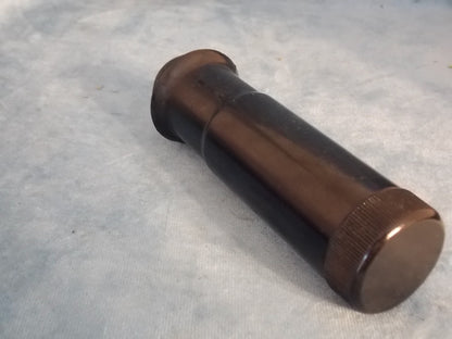 BAKELITE BODIED, TORCH BODY, BELIEVED AIR MINISTRY, PHOTO RECONNAISANCE, PHOTO INTERPRETATION, MISSING HEAD