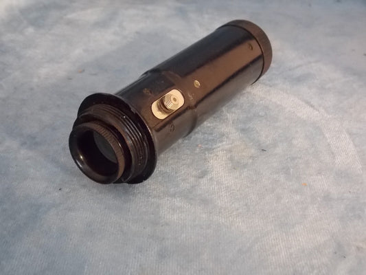 BAKELITE BODIED, TORCH BODY, BELIEVED AIR MINISTRY, PHOTO RECONNAISANCE, PHOTO INTERPRETATION, MISSING HEAD