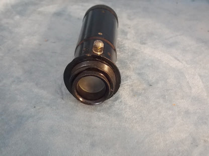 BAKELITE BODIED, TORCH BODY, BELIEVED AIR MINISTRY, PHOTO RECONNAISANCE, PHOTO INTERPRETATION, MISSING HEAD