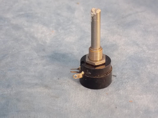 COLVERN, CLR 1106, 2500R, 2k5, OHMS, 1W, WIREWOUND POTENTIOMETERS NOS
