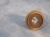 BRASS CASED, LENS, FOR, CAMERA, OR MICROSCOPE, OR MAGIC LANTERN