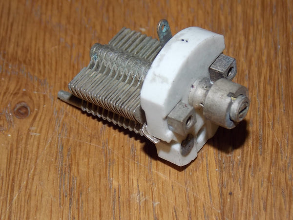 JACKSON, C803/45, 4- 120pF,   TRIMMER, CAPACITOR, NOS